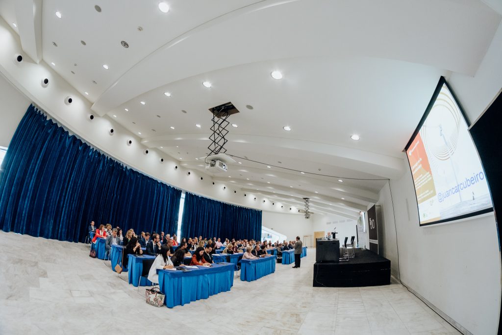 Fotografía de eventos en Asturias