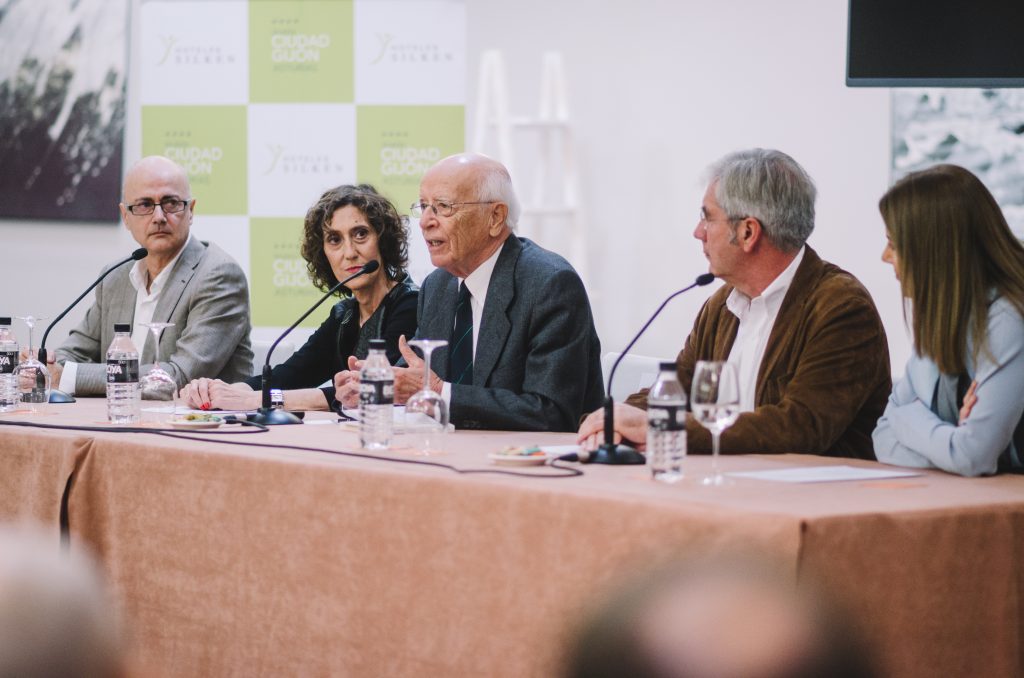 Fotografía de congresos en Asturias