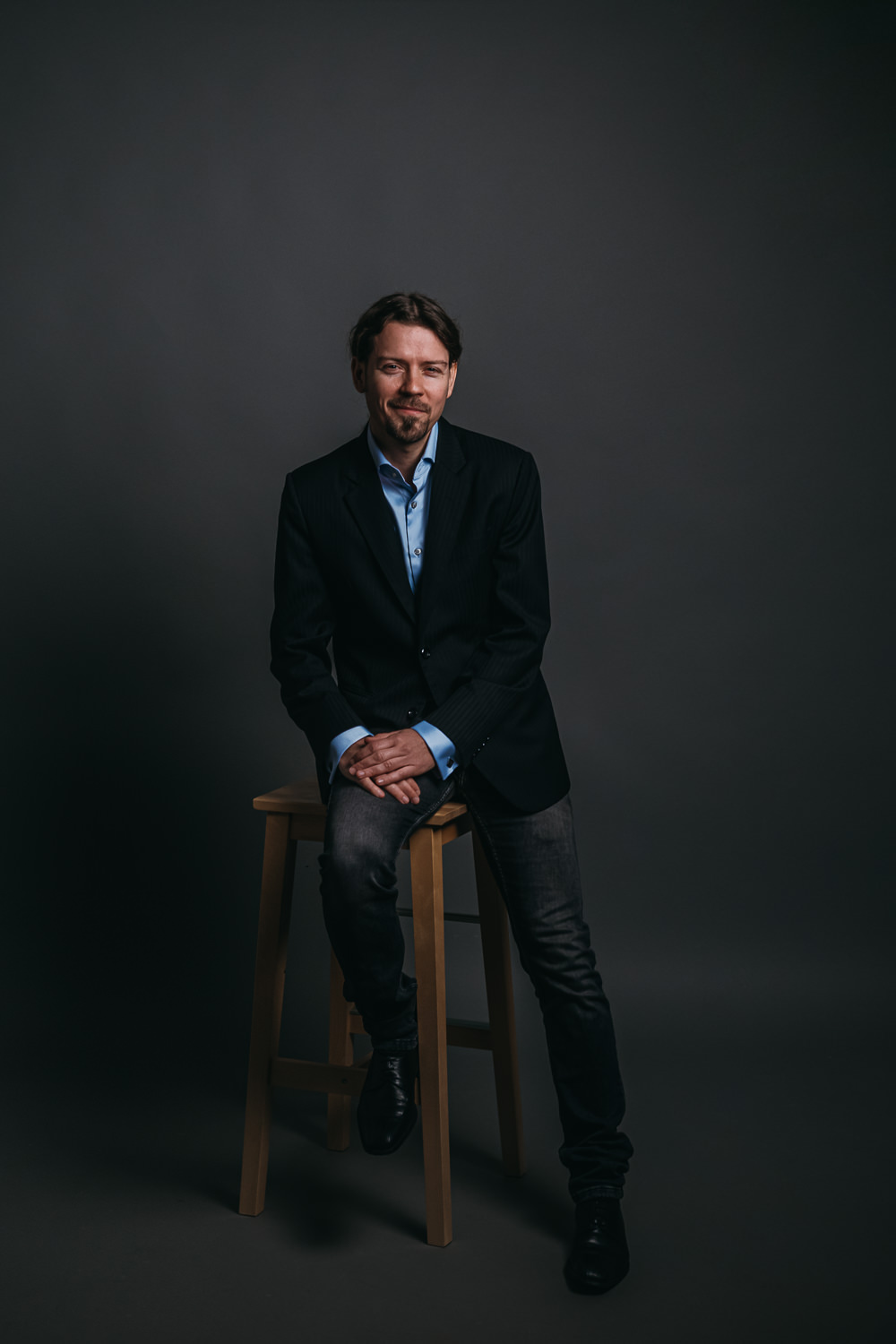 Fotografía artística corporativa en Oviedo