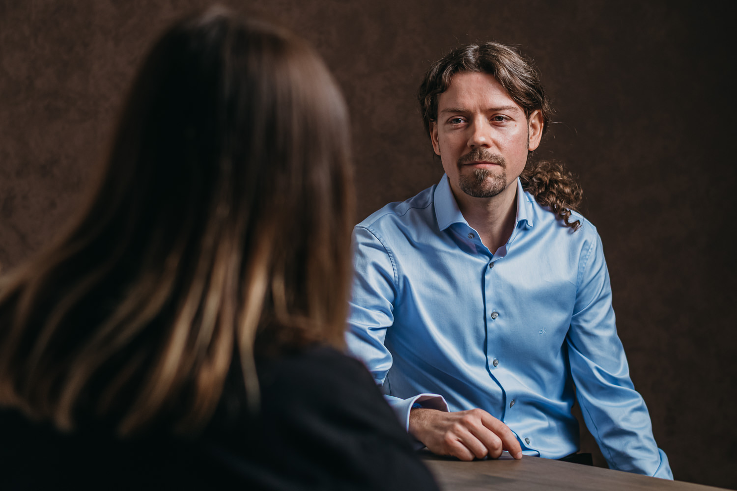 Fotografía corporativa en Oviedo