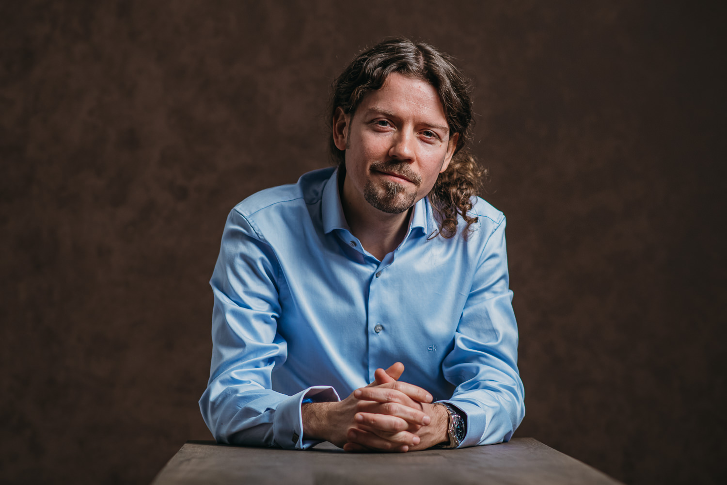 Fotografía corporativa en Gijón