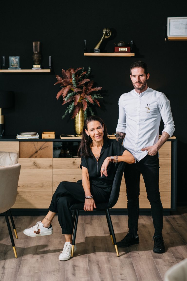 Fotografía gastronómica en Asturias